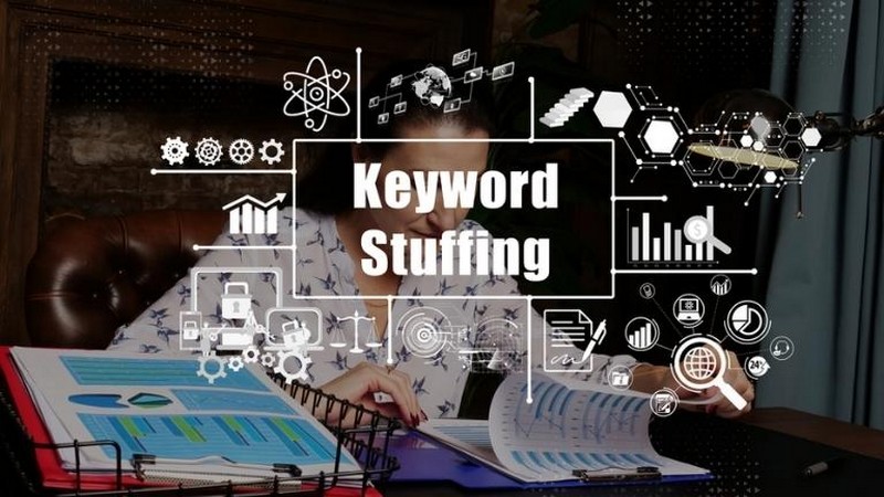 Các cách để tránh Keyword Stuffing