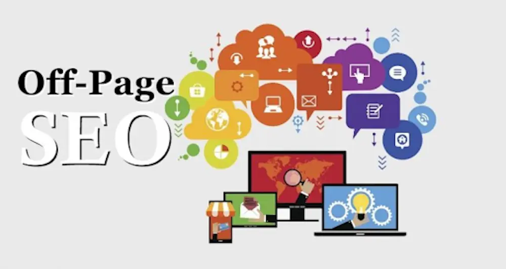 Các kỹ thuật trong SEO Offpage mới nhất hiện nay