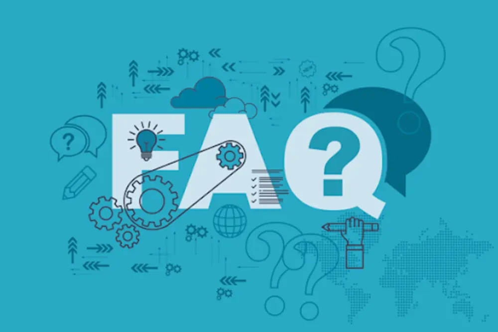 Các nguyên tác cần tuân thủ khi sử dụng FAQ