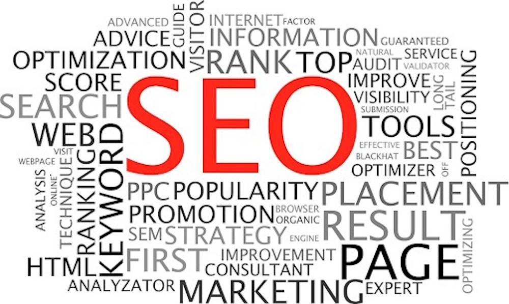 Các thuật ngữ cơ bản trong SEO