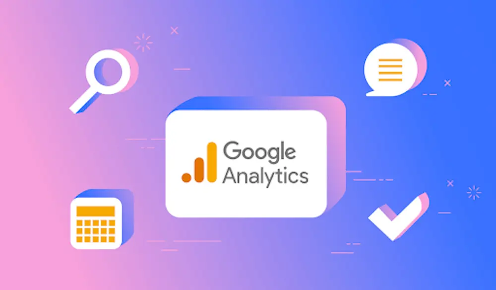 Cách cài đặt Google Analytics vào website