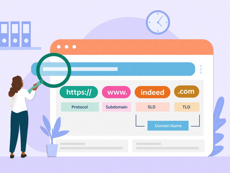 Cách nhận biết Domain xấu không nên sử dụng?
