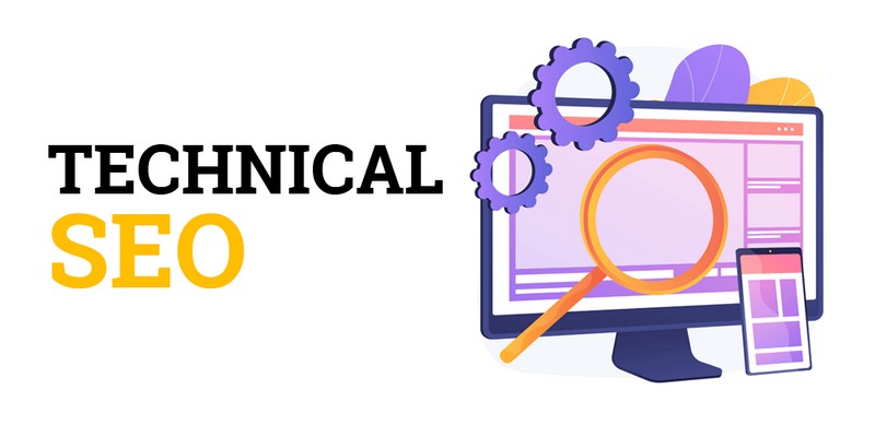 Cách tối ưu Technical SEO cơ bản và hiệu quả