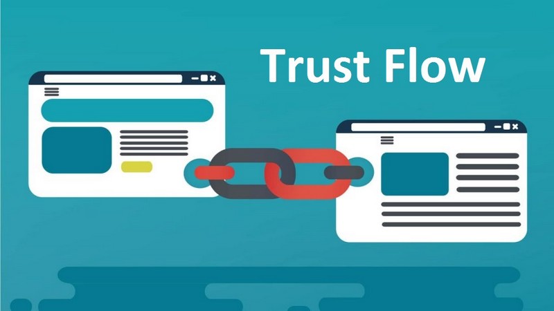 Trust Flow là gì? Các cách tăng Trust Flow cho website Chỉ số Trust Flow là gì? Cách cải thiện chỉ số này cho website