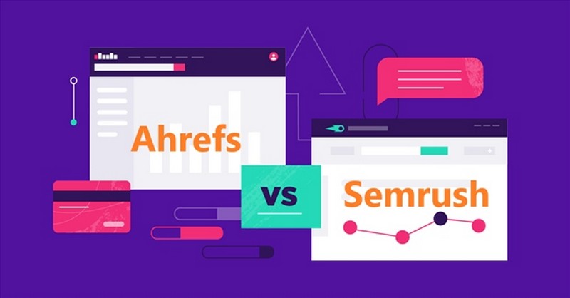 Đánh giá tên miền bằng các công cụ Majestic, Ahrefs và SEMrush
