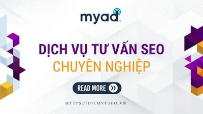 Dịch vụ tư vấn SEO website là gì?