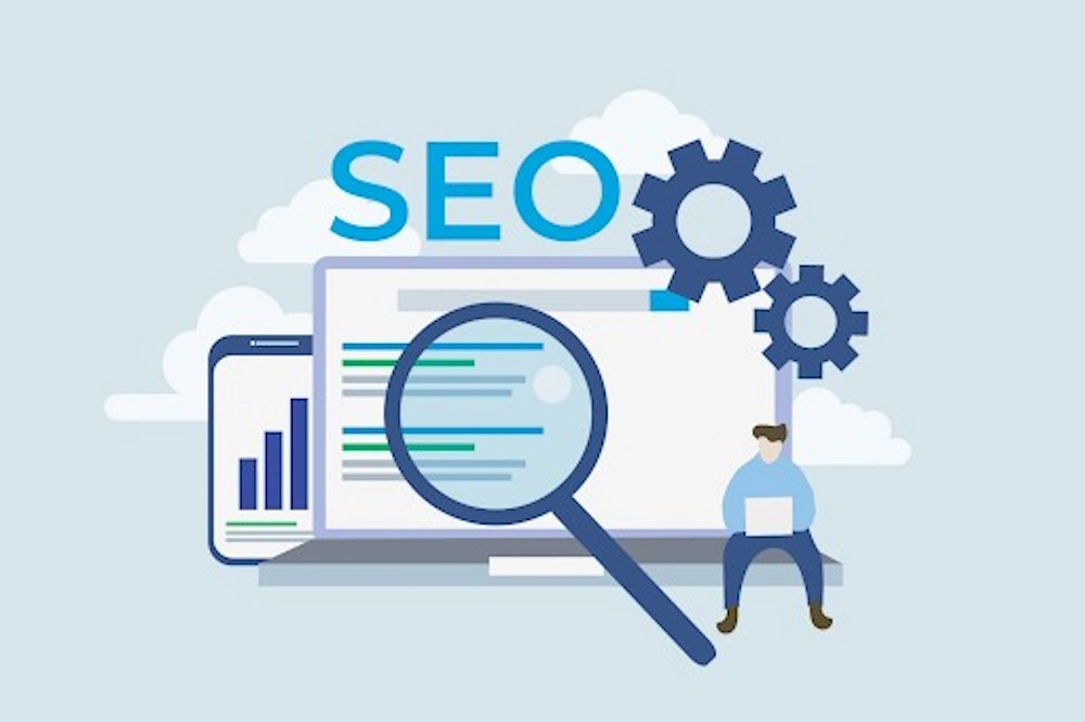 Dichvuseo.vn - Hỗ trợ đào tạo quy trình vận hành SEO inhouse