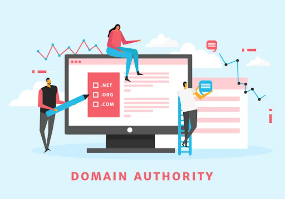 DA là gì? Cách tăng Domain Authority hiệu quả cho website Domain Authority là gì và cách gia tăng điểm DA cho website