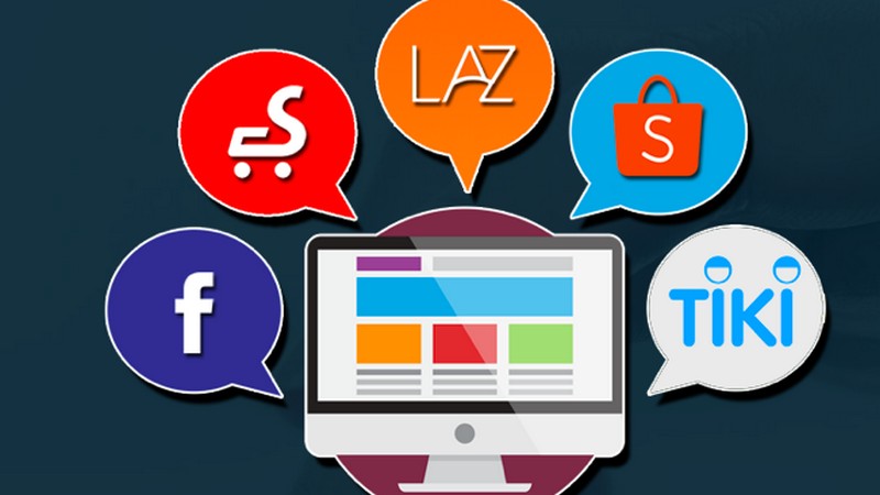 Ecommerce giúp người bán tiết kiệm được chi phí vận hành