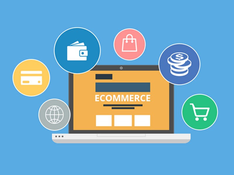 Ecommerce (Thương mại điện tử) là gì?