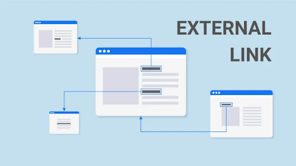 External link là gì? Những điều bạn nên biết về liên kết ngoài External link thể hiện mức độ phổ biến của Page