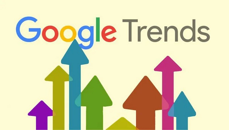 Google Trends là gì? Ứng dụng của Google trend trong SEO Google Trends giúp các chuyên gia SEO theo dõi đối thủ cạnh tranh