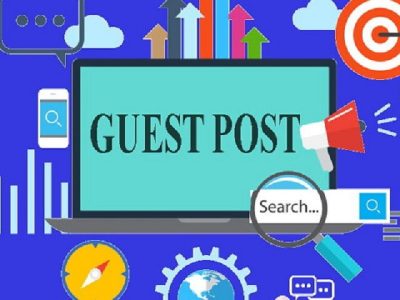 Guest Post là gì? Cách xây dựng Guest Post chất lượng?