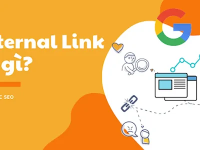 Internal link là gì?