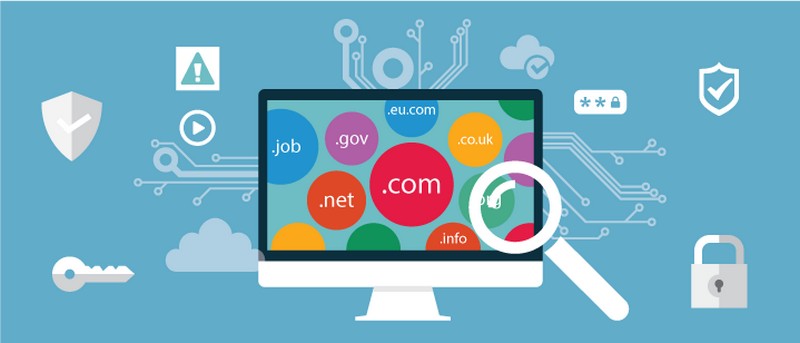 Khi mua Domain cần lưu ý những điều gì?