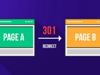 Khi nào nên sử dụng Redirect 301