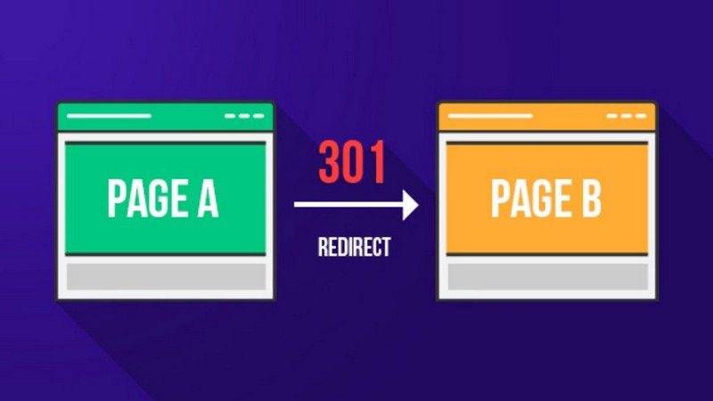 Phân biệt redirect 301 và 302. Tác động đến SEO như thế nào? Khi nào nên sử dụng Redirect 301