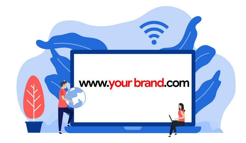 Lựa chọn tên Subdomain phù hợp