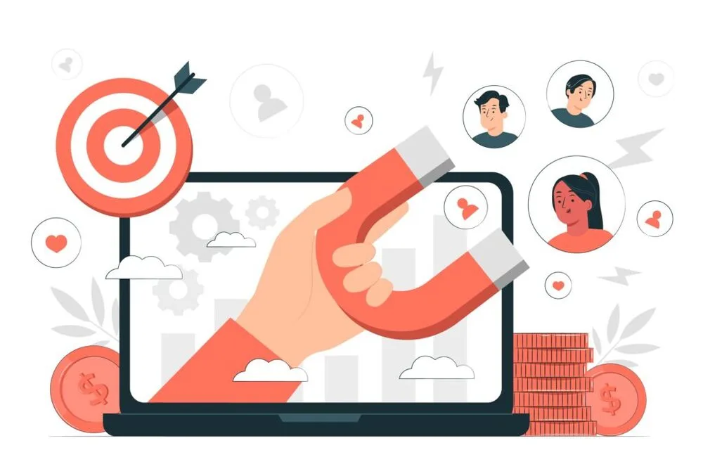 Organic traffic là gì & Tầm quan trọng của nó trong SEO Mang đến nhiều khách hàng tiềm năng