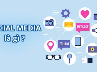 Mạng xã hội là gì?