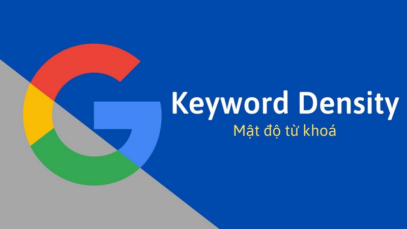 Mật độ từ khóa trong SEO là gì? Cách tối ưu mật độ từ khóa SEO. Mật độ từ khóa trong SEO và cách tối ưu hiệu quả