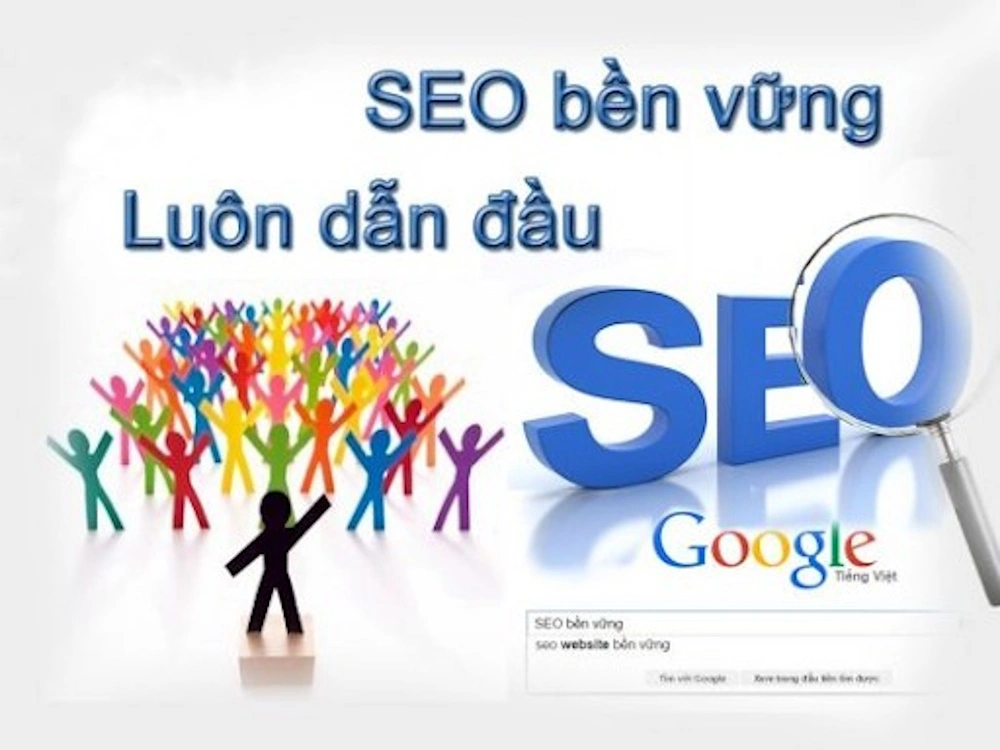 Một đơn vị tư vấn dịch vụ SEO chuyên nghiệp làm gì?