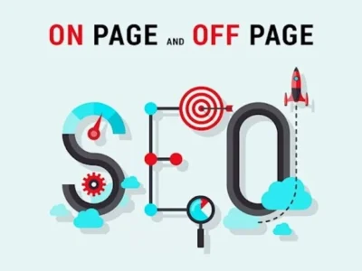 Một số điểm khác nhau giữa SEO Onpage và SEO Offpage 