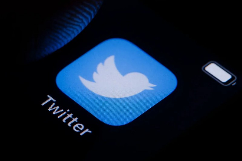 Nền tảng mạng xã hội Twitter