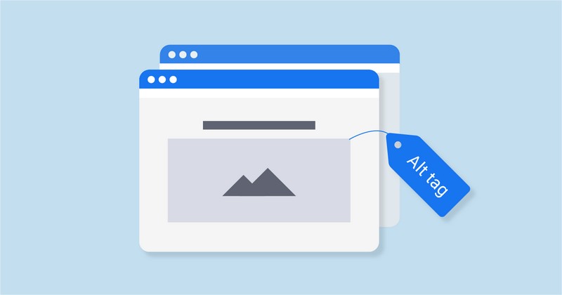 Những vấn đề thường gặp với Alt Text hình ảnh