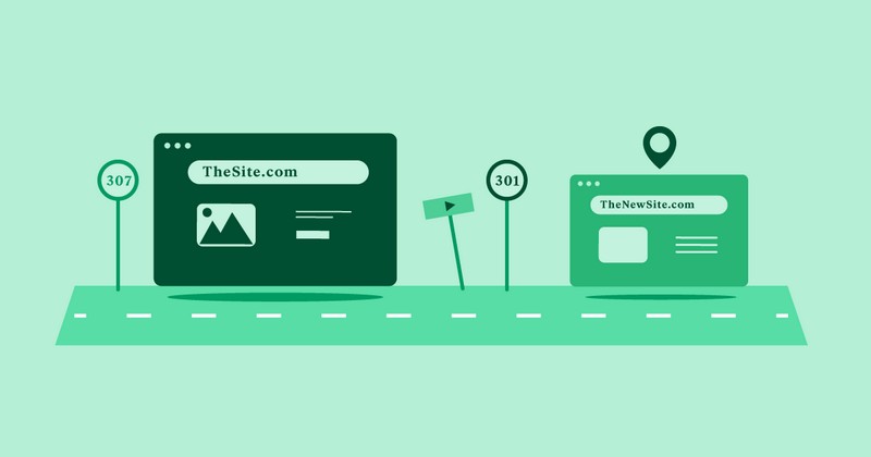 Redirect tác động đến Khả năng hiển thị Tìm kiếm