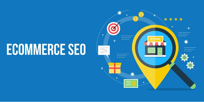 SEO E-Commerce giúp doanh nghiệp dễ dàng tiếp cận với khách hàng