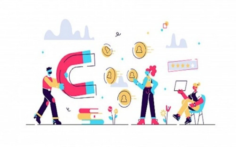 SEO Onpage giúp doanh nghiệp tiếp cận được nhiều khách hàng 