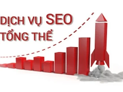 SEO tổng thế