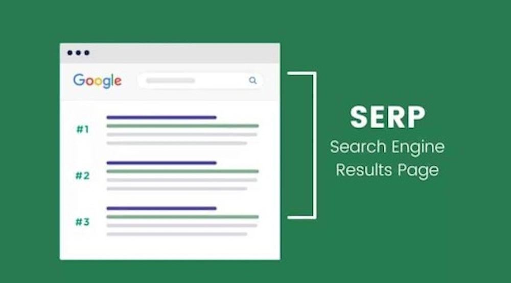 SERPs là thuật ngữ cơ bản mà bất cứ ai làm SEO cũng cần biết 