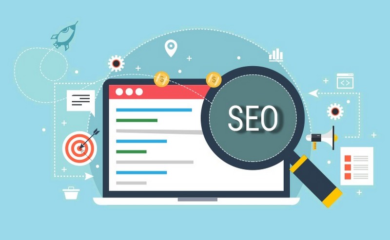 Sử dụng gói dịch vụ SEO chất lượng để tăng Trust Flow