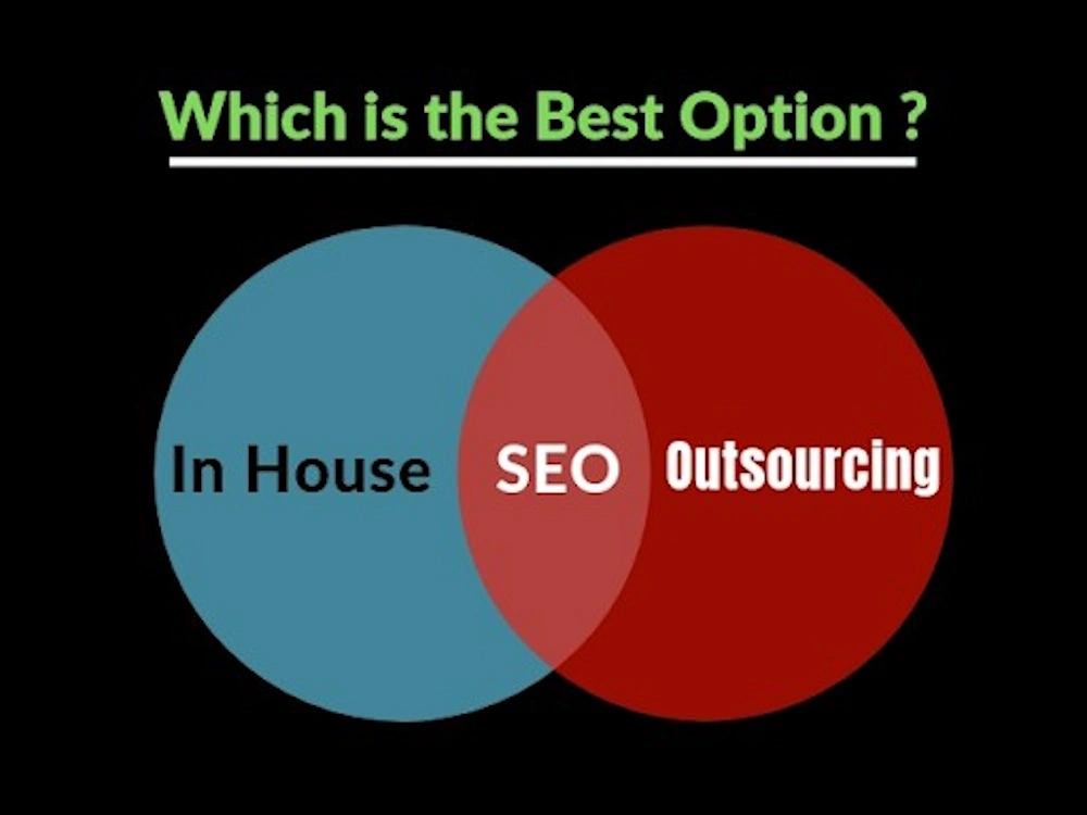 Sự khác nhau giữa SEO inhouse và SEO agency