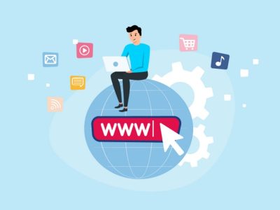 Subdomain giúp doanh nghiệp tiết kiệm chi phí