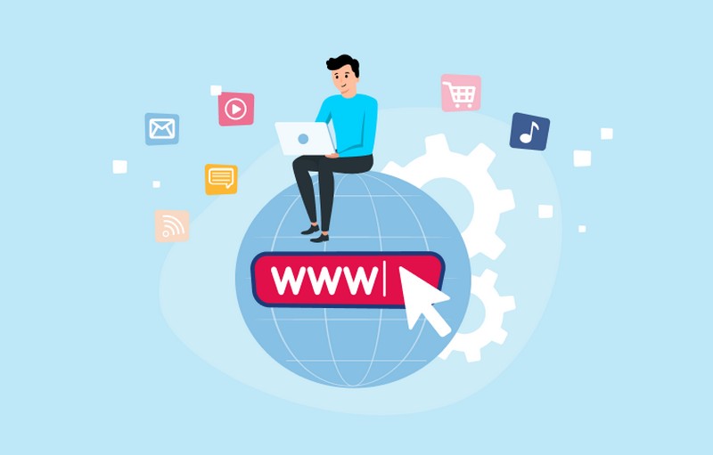 Subdomain là gì? Cách tạo Subdomain dễ dàng và hiệu quả Subdomain giúp doanh nghiệp tiết kiệm chi phí