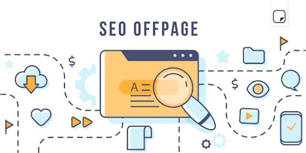 Seo Offpage là gì? Kỹ thuật trong SEO Offpage đơn giản Tầm quan trọng của SEO Offpage
