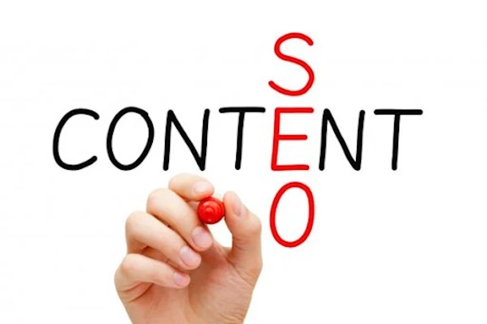 Thế nào là viết bài content chuẩn SEO