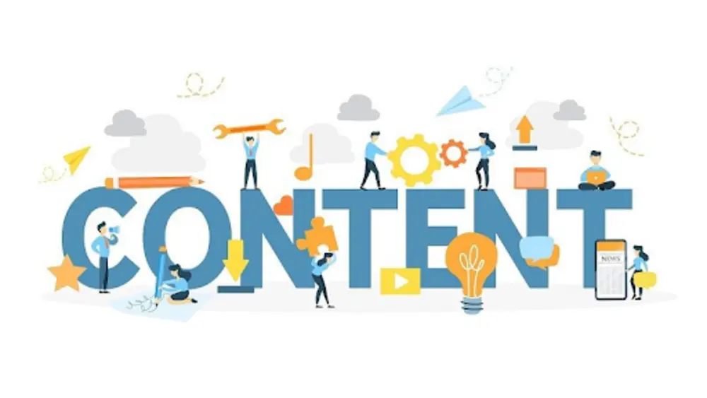 Tối ưu content chuẩn SEO để gia tăng điểm DA