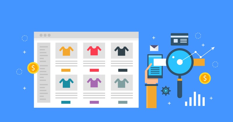 Triển khai SEO E-Commerce giúp doanh nghiệp cải thiện thứ hạng trên các công cụ tìm kiếm 