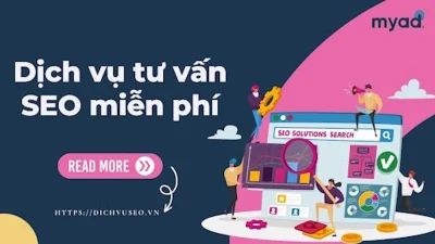 Tư vấn SEO tổng thể