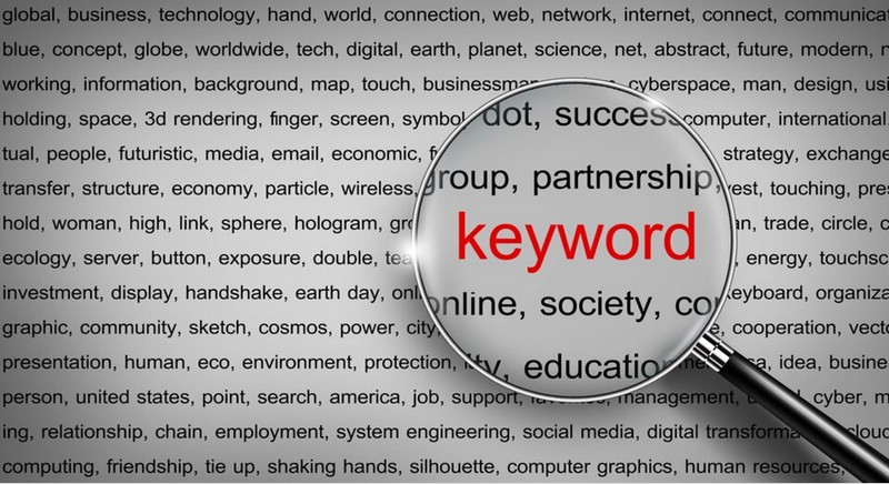 Việc nhồi nhét từ khóa ảnh hưởng như thế nào đến website