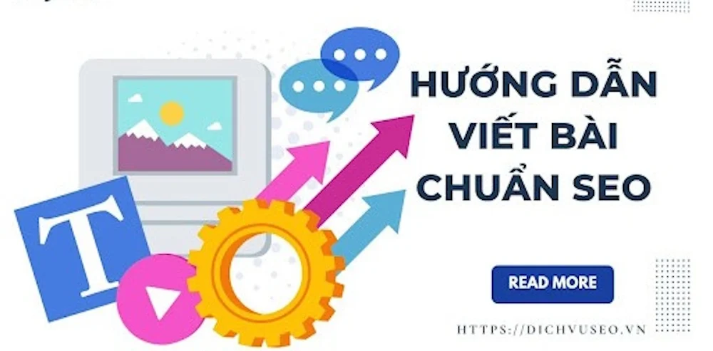 Tổng hợp kiến thức viết bài chuẩn SEO chi tiết cho người mới bắt đầu viết bài chuẩn SEO