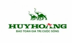 Khóa Huy Hoàng